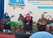 Demam Berdarah Berkecamuk di Jawa Barat