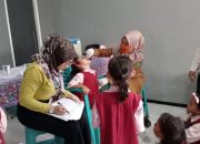 PERAN PENTING POSYANDU DALAM PELAYANAN KESEHATAN MASYARAKAT