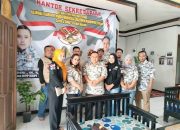 Makin Maraknya Penjualan Obat Terlarang di Cianjur dan Kota Cianjur, Ketua Ormas RGPI Kab. Cianjur Angkat Bicara