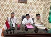 DPC PKB Sumenep, Buka Pendaftaran Penjaringan Cabup – Cawabup Untuk Pilakada 2024