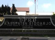 PENINGKATAN TRANSPARASI DPRD SIDOARJO DALAM MENINGKATKAN AKUNTABILITAS PEMERINTAHAN
