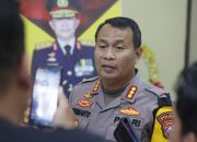 Polda Jatim Siagakan Ribuan Personel Gabungan TNI-Polri Amankan May Day 