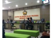 KANTOR PELAYANAN PAJAK