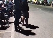 Warga Resah Aksi Balap Liar, Minta Polisi Tindak Tegas! 