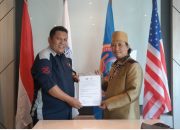 UIPM UN Ecososc Buat Memorandum Kesepahaman Dengan PAI