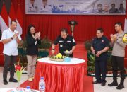 May Day, Kapolres Jember : Buruh Aset Penting Bagi Bangsa