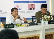 Hari Pendidikan Nasional, ISNU Mengundang Perguruan Tinggi Nahdlatul Ulama Untuk Workshop