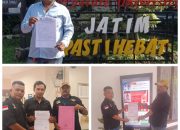 DPP AMI ; Resmi Melaporkan KALAPAS, KPLP dan KAMTIB Lapas Kelas II B Probolinggo dan Menyiapkan Demo Besar-besaran 