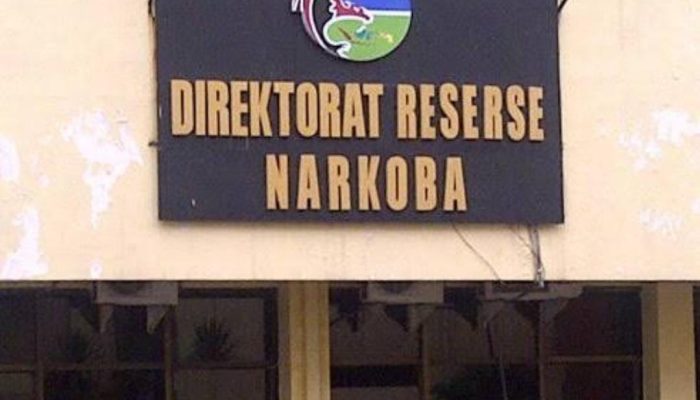Ditresnarkoba Polda Jatim Berhasil Ungkap 28 Kasus Peredaran Narkoba 38 Tersangka Diamankan