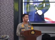 Polres Bojonegoro Himbau Pelajar Tidak Konvoi Saat Kelulusan 