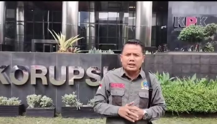 Ahmad Muhdlor Ali Ditahan KPK, Ketum AMI Mengapresiasi KPK