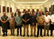 Pemkab Bandung Gelontorkan Dana Hibah, Untuk Support Pilkada 2024