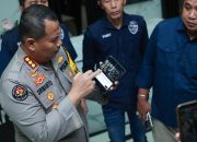 Respon Cepat Polda Jatim Tangani Konten Medsos Diduga Bernuansa Asusila dan Sara