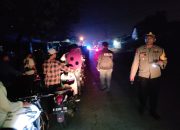Mojokerto Darurat Balap Liar