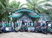 Nahdlatul Wathan Bangun Pondok Pesantren dan Perumahan 11 Hektare di IKN
