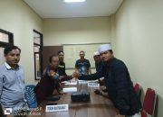 Pasca Dilaporkan Ke Polisi oleh Radafir, H Yusuf Dan Saudaranya Minta Maaf
