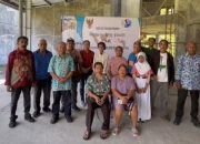 Komunitas Orang Asli Papua (OAP) Wilayah Jawa Timur Dukung Kegiatan World Water Forum (WWF) Ke – 10 Tahun 2024