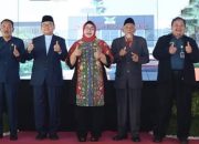 Kampus Universitas Sragen Diresmikan Dibuka 3 Fakultas dan 6 Prodi Unggulan