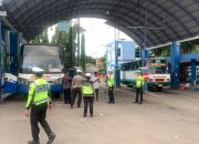 Polres Situbondo Gelar KRYD di Terminal dan Jalur Pantura Imbangi Ops Puri Agung 2024 Pengamanan WWF di Bali