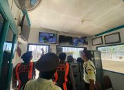 Polres Probolinggo Tingkatkan Pengamanan Obyek Vital PLTU Paiton Dukung WWF ke-10 di Bali