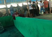 *Perjudian Sabung Ayam Di Wilayah Kabupaten Kediri Makin Marak, Di Duga Ada Oknuk Jadi Backing*