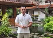 *Apresiasi Pelaku Usaha Atas Pengamanan World Water Forum Ke-10 di Bali*