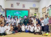PCNU Kota Surabaya Gelar Taaruf Calon Pengurus