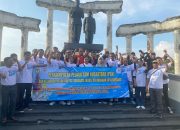 Pelaku Seni Nusantara Deklarasi Dukungan WWF ke-10