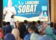 Banyuwangi Fasilitasi Sekolah Parenting untuk Orang Tua