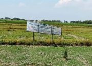 Pabrik Sepatu Terbesar di Indonesia Batal Dibangun di Sragen , Anggota Dewan Sesalkan Dinas Terkait .