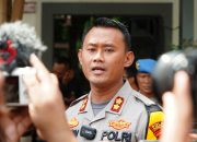 Polres Ponorogo Berhasil Ungkap Motif Tersangka Pembunuhan yang Direkayasa Korban Kecelakaan