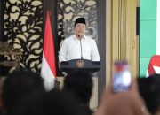 BPD Harus Aktif Melayani Masyarakat dan Menbangun Sinergi dengan Pemda