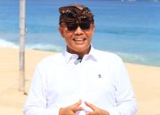*Bali Aman Saat WWF, Akademisi Beri Apresiasi Polri*
