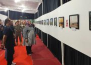 Lomba Fotografi 2024 Melihat Indahnya Sragen Dalam Bingkai