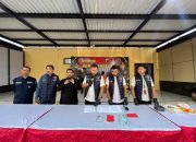 Polisi Berhasil Amankan Lima Terduga Pelaku Kekerasan di Sidoarjo yang Sempat Viral