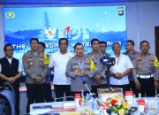 Penyelenggaraan World Water Forum di Bali Berjalan Aman dan Sukses, Polri Ucapkan Terima Kasi