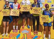 Prestasi Gemilang Putri Prajurit Yonzeni 2 Marinir