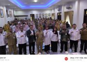 Gandeng Para Guru, Strategi FKPT Jatim Cegah Bahaya Intoleransi dan Radikalisme