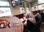 12 Bank Izinnya Dicabut OJK Sebab Terindikasi Fraud