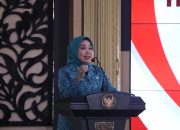 TP. PKK Kabupaten Sidoarjo Gandeng Dinas P3AKB turunkan Angka Kekerasan Perempuan dan Anak