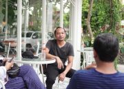 Ucapan Terima Kasih Darmawan Sutanto Calon Terpilih Anggota Dewan Perwakilan Rakyat Daerah (DPRD) Provinsi Jawa Timur Dari Partai Gerindra, Setelah Ketetapan KPU Jatim.