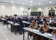 Polres Malang Gelar Forum Silaturahmi Bersama Keluarga Korban Kanjuruhan