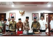 Pesantren Diharapkan Jadi Pilar Ketahanan Nasional