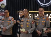 *Kadivhumas Polri Tegaskan Kepolisian dan Kejaksaan Agung Baik-Baik Saja*