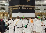 Putusan PBNU : Haji Non-Visa Haji Cacat dan Berdosa