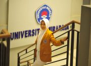 Arita Aprilia Aktivis Muda, Ungkapkan Kemarahannya Atas Lambannya Penanganan Kasus Dugaan Pencabulan Yang Dilakukan Oleh Oknum Guru SD