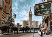 Daftar Hotel Jamaa Haji Indonesia di Makkah-Madinah