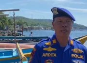 Polresta Banyuwangi Maksimalkan Pengamanan Pelabuhan Rakyat Jelang WWF ke -10 di Bali