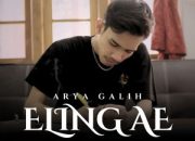 Lirik Eling Ae