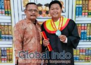 ULANG TAHUN ANDIKA PRATAMA YANG KE 20